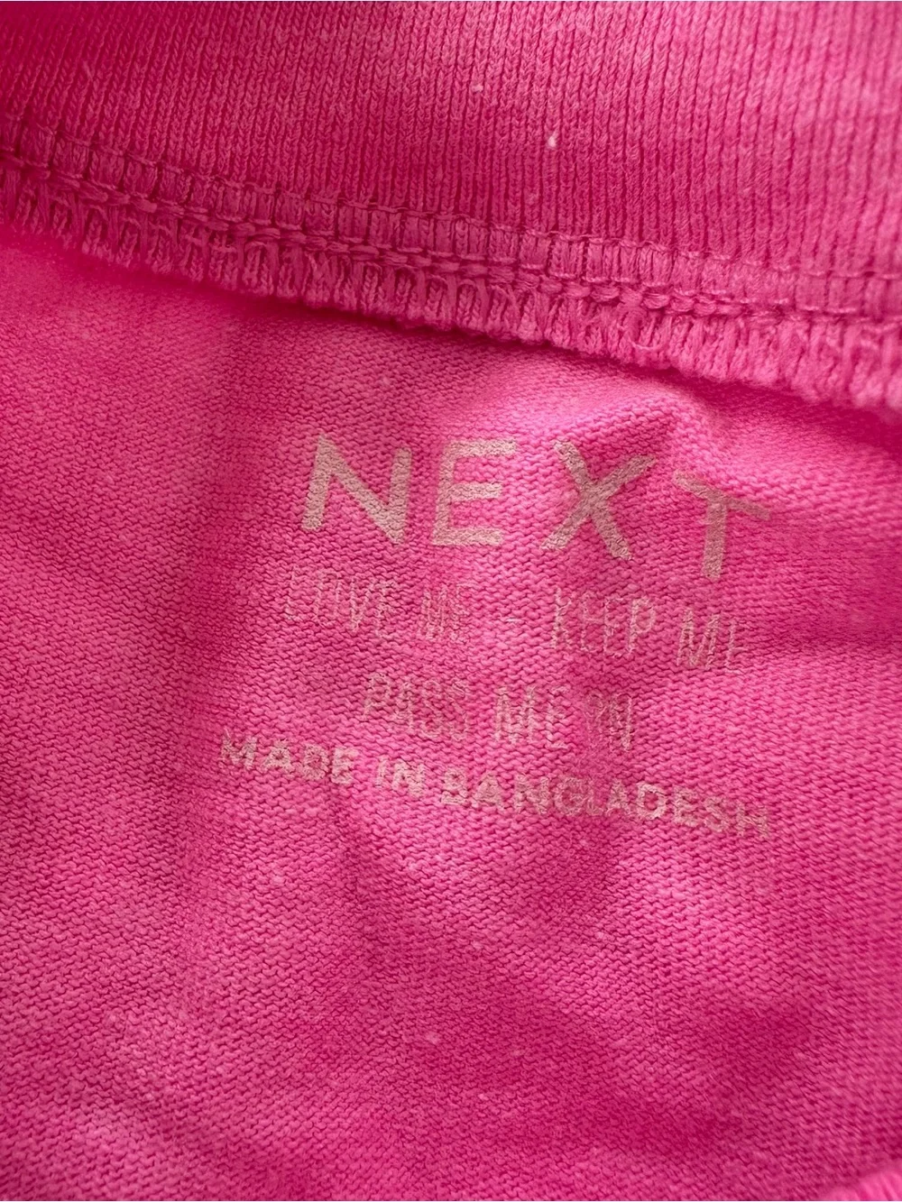 Next Direct nwot next
